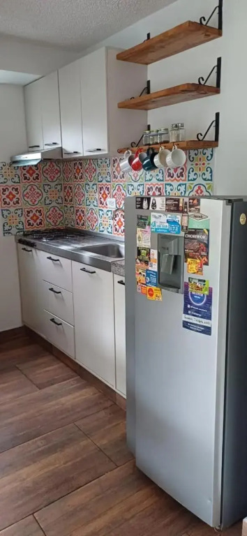 Hermoso, central y natural apartamento en Pereira