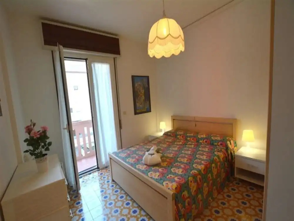 Central Apartment Near the Beach With Parking