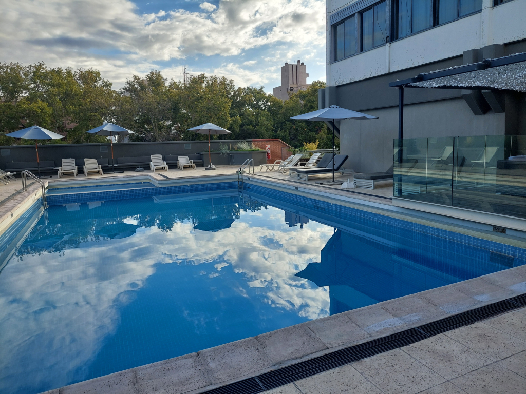 Hotel Raices Aconcagua