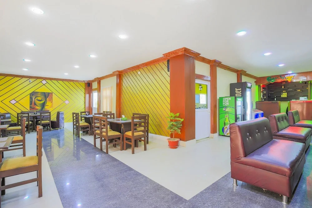 Hotel Boutique Lacoul Inn
