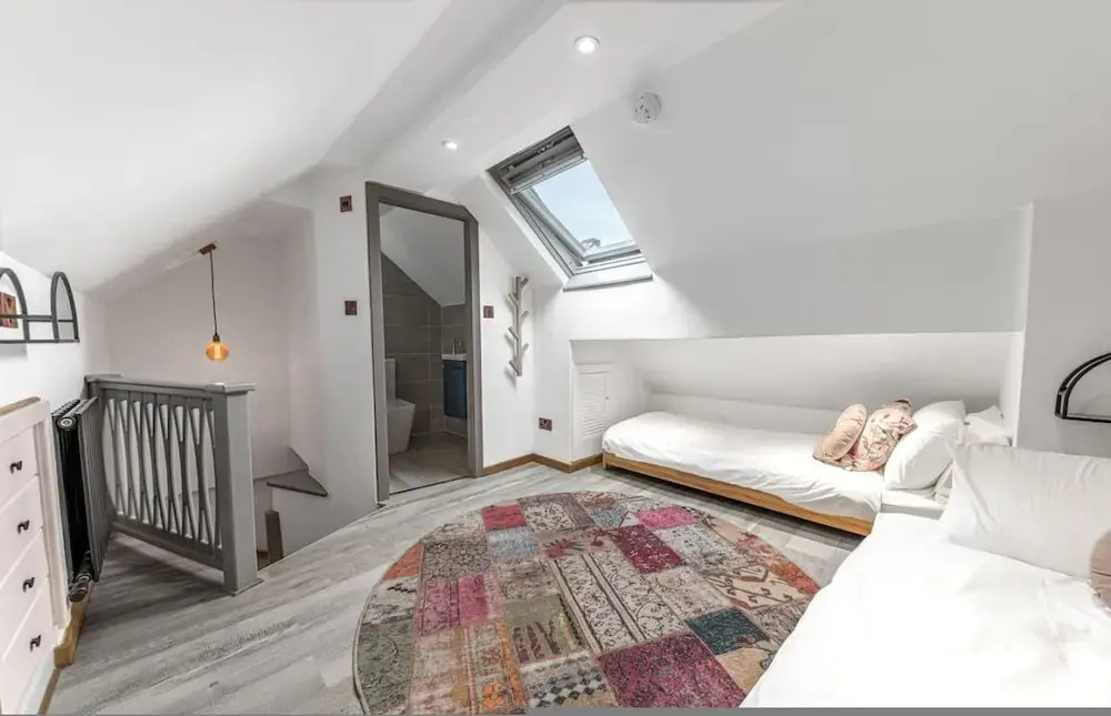 Southview Spa Windermere