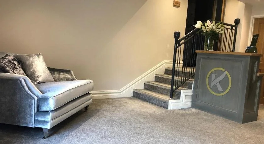 Kingston’s Townhouse