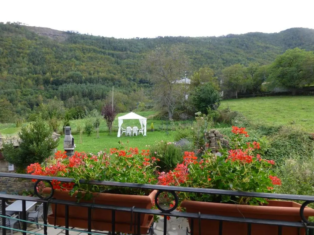 La Casita de Ordesa