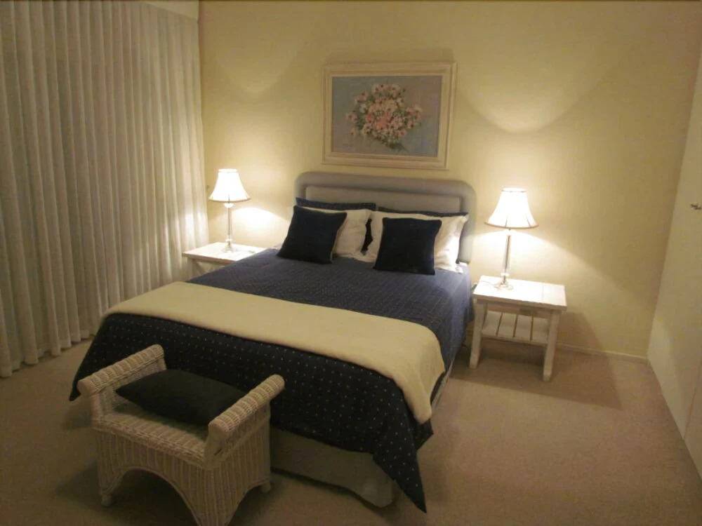 Sea Waters Holiday Homes