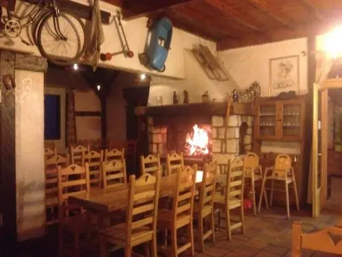 La Bergerie 1700