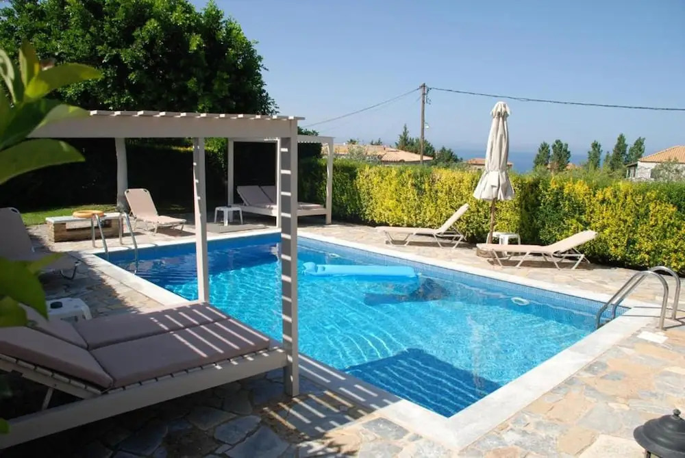 Panorama II Villas