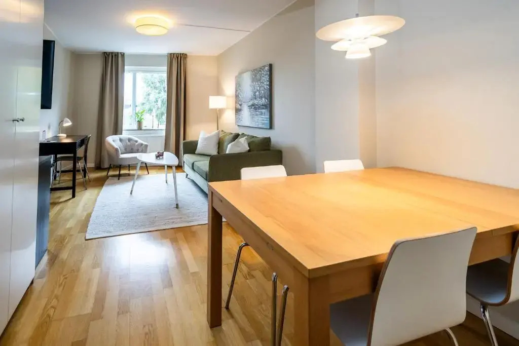Berling Apartments photo 7