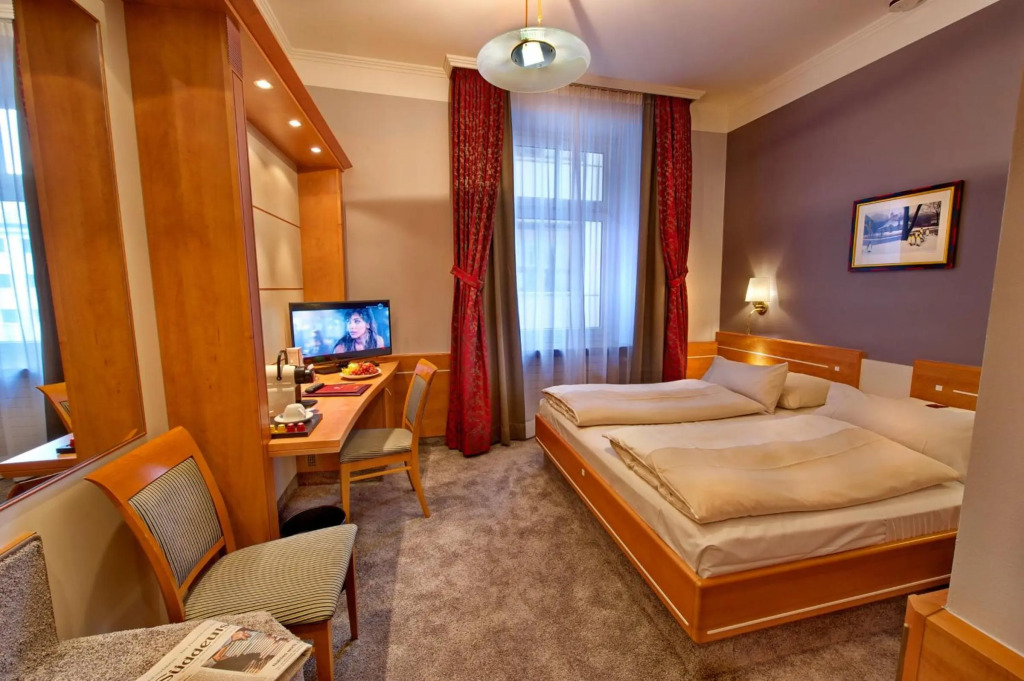 Hotel Torbräu