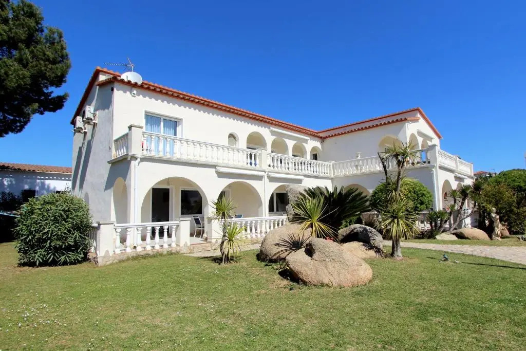 LEON Immo Apartment Bahia D - 10414