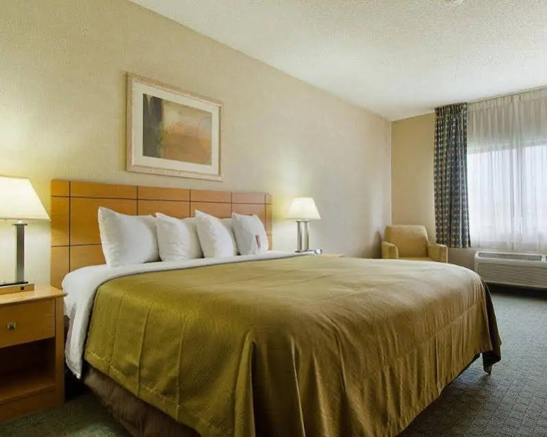 Comfort Inn