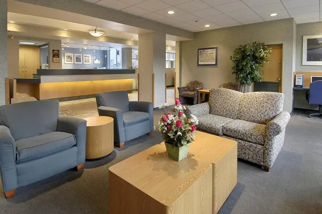 GuestHouse Anchorage Inn