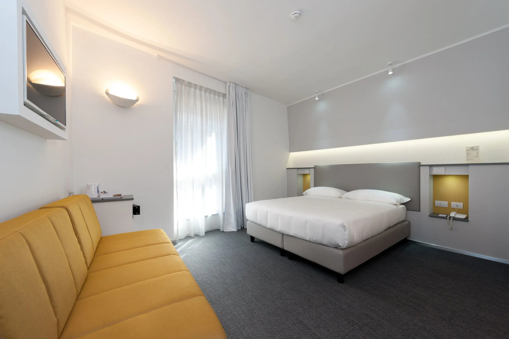 Executive Inn Boutique Hotel