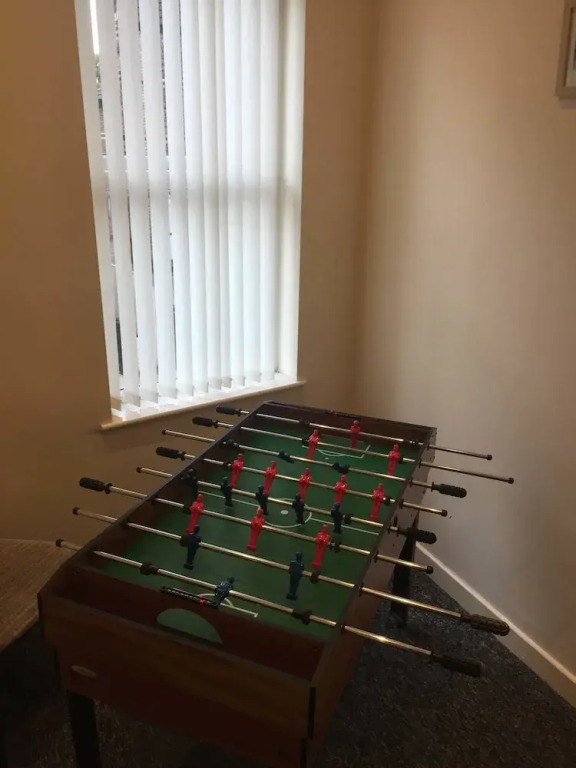 Crel Serviced Apartment
