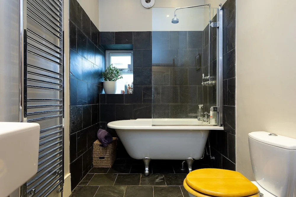 2 Bedroom Flat In Herne Hill With Garden