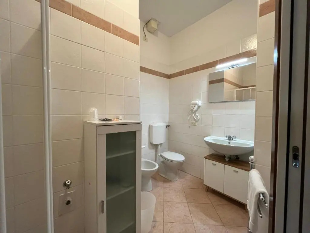 Appartamenti Villacedro