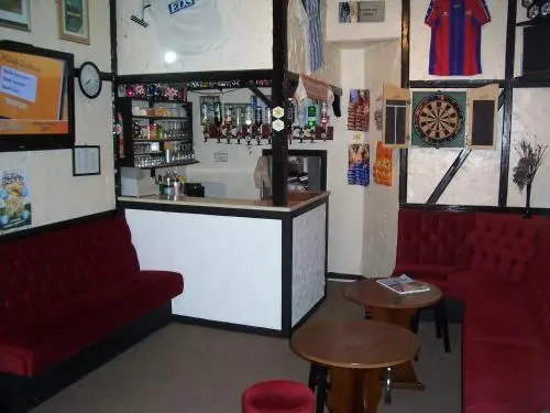 The Chelston Bed and Breakfast