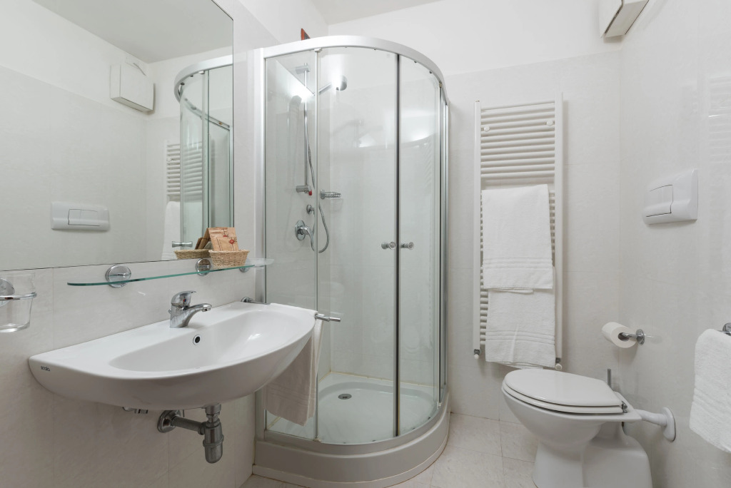 Hotel San Pancrazio