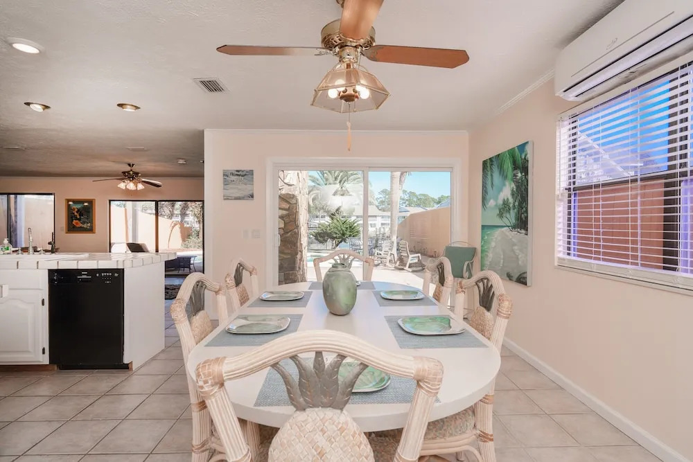The Lagoon Hideaway
