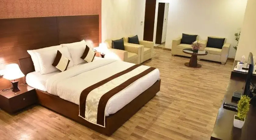 Hotel HBL International