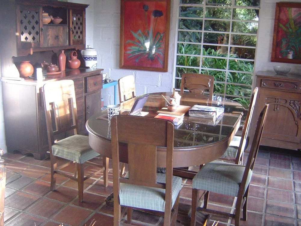 Hostal Ensenillo