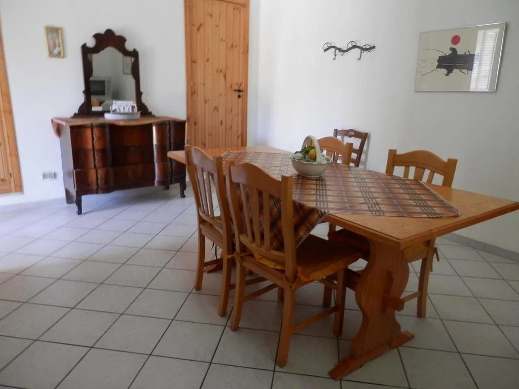 B&B Villa Angela