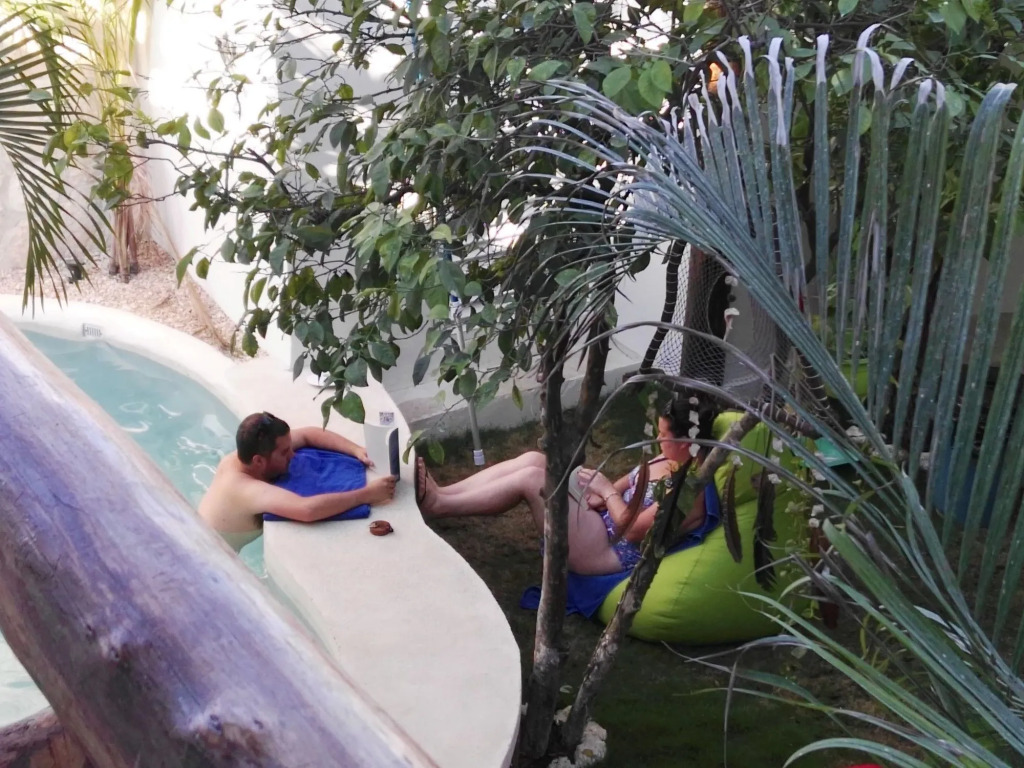 Pacha Tulum Boutique Hotel