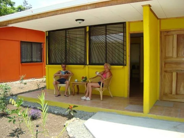 Aiyana Lodge