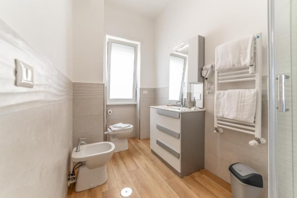 Lorena Cozy Rooms - Ospedale Gemelli - WiFi
