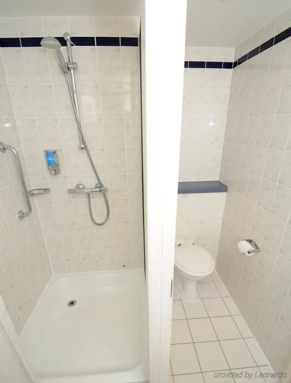 Holiday Inn Express London-Hammersmith by IHG