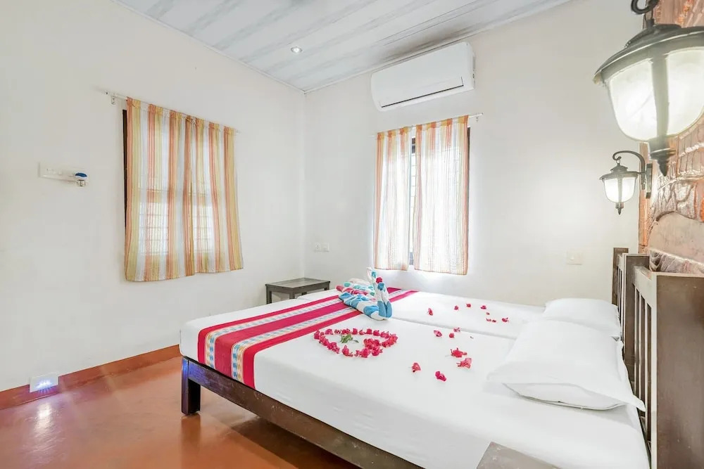 GuestHouser 1 BR Villa b529