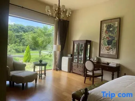 Yuanqi Art Homestay