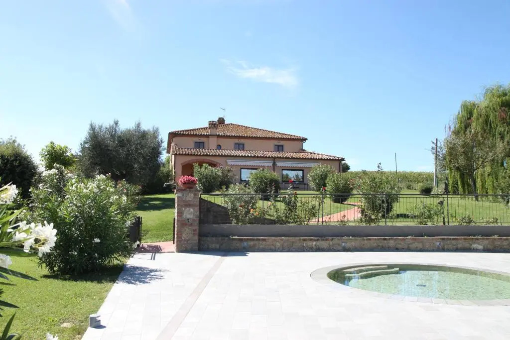 Agriturismo Verbena