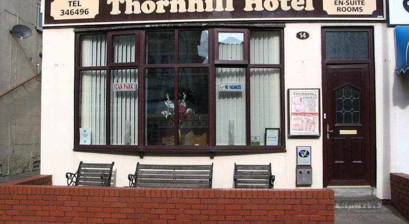 Thornhill Blackpool