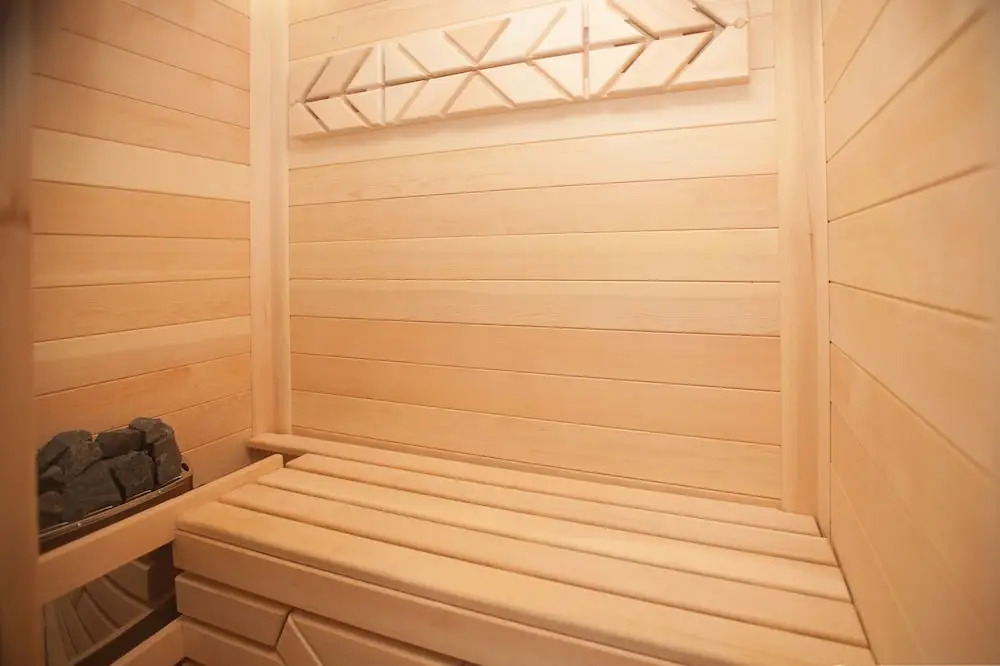 Апартаменты Kvart Boutique City
