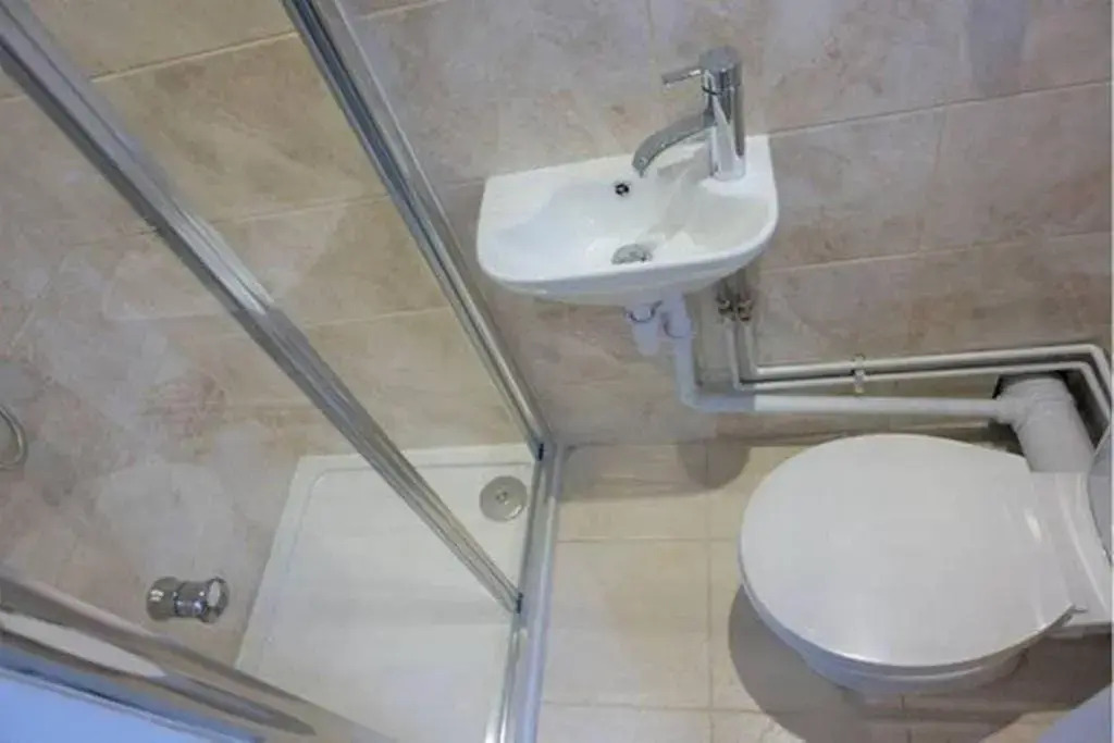 Central 4 Bed Flat in Islington London