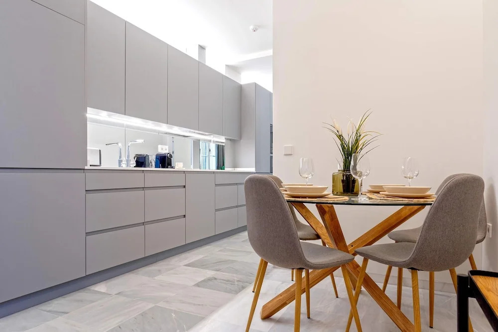 Luxury Apartment in C diz Catedral II
