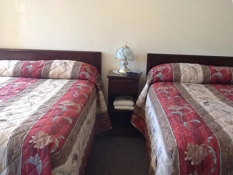 The Shawville Hotel