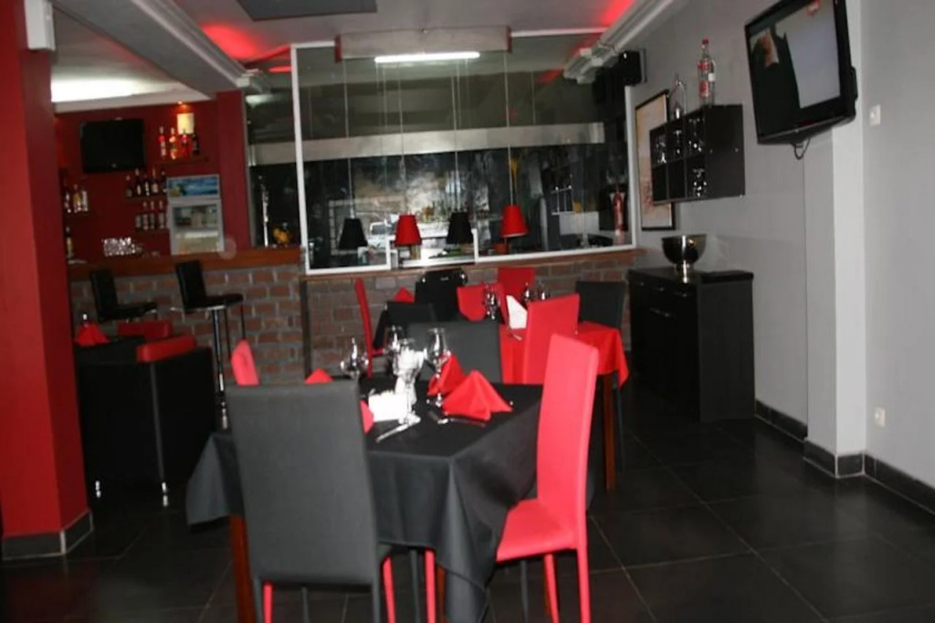 Business Hotel