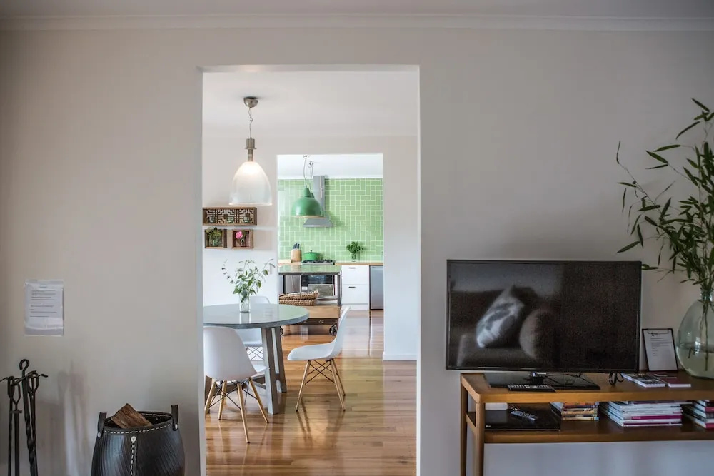Furmston House & Studio