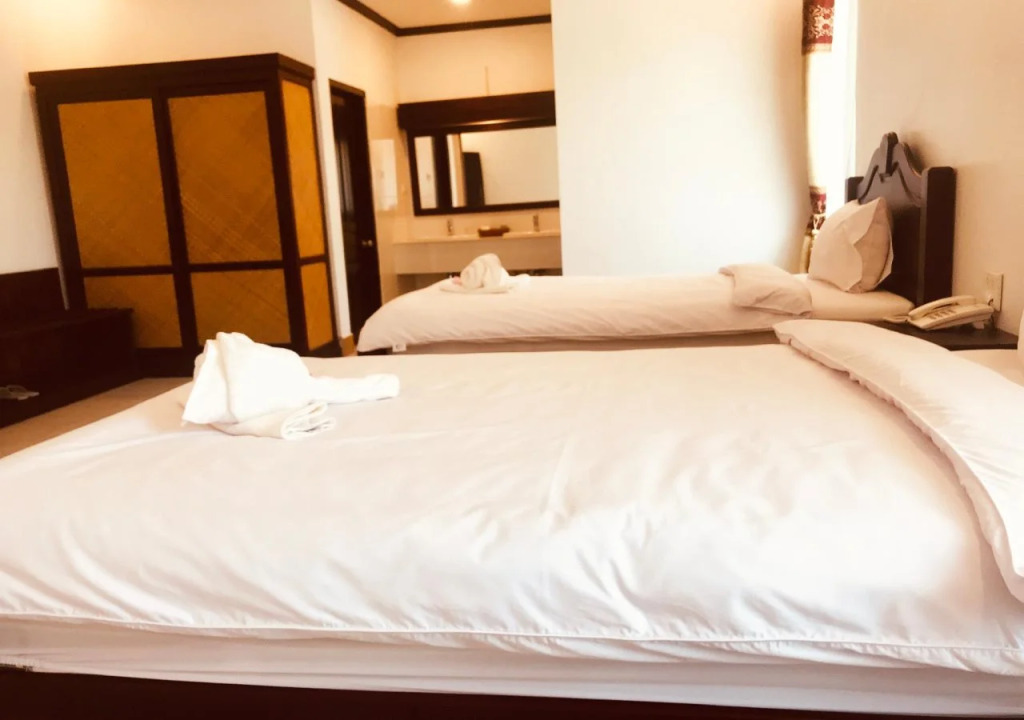Khung City Hotel