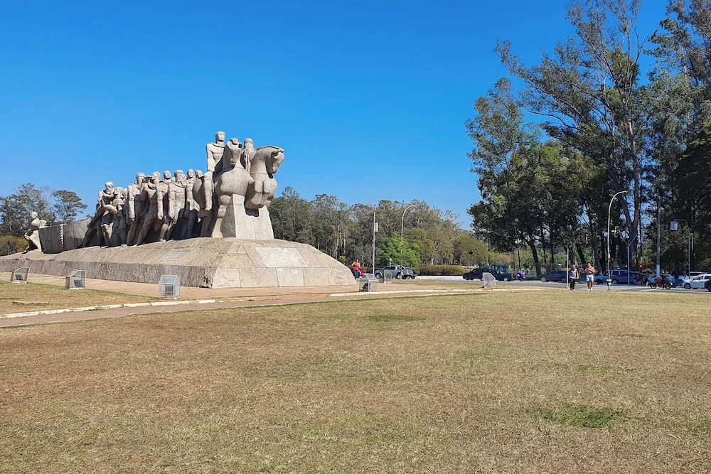 Helbor Nun Vila Nova by Viva - Apartamentos completos próximo ao Parque do Ibirapuera