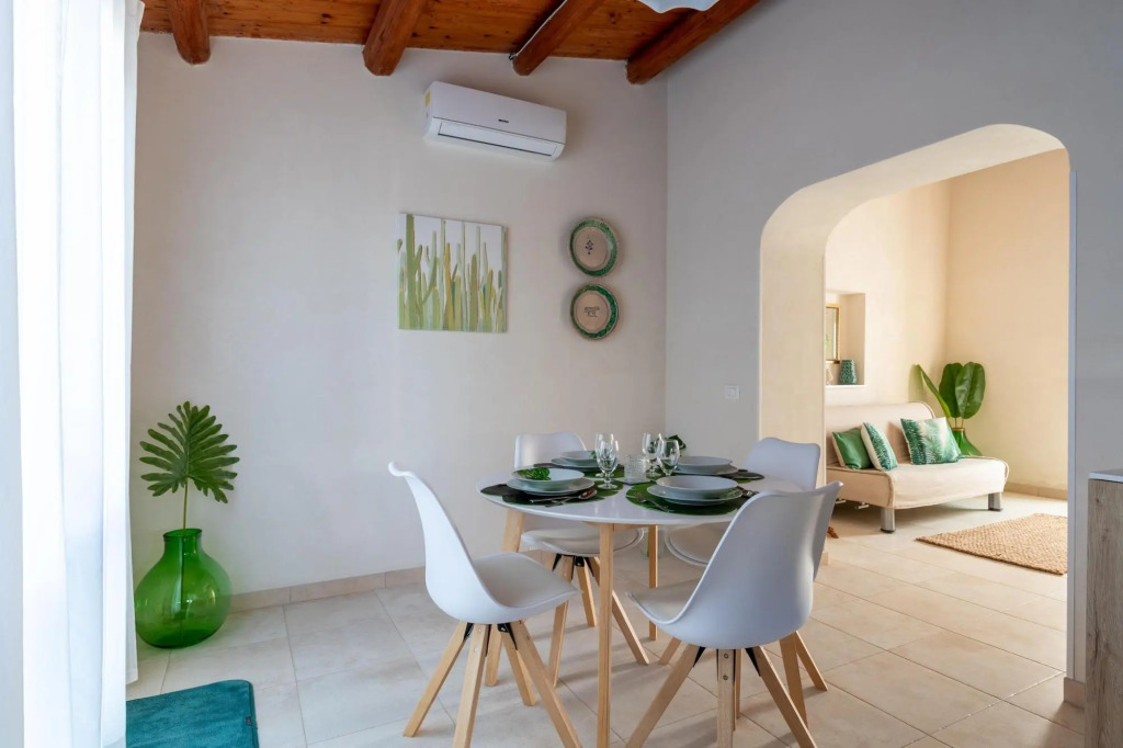 Villa Vanessa in Noto