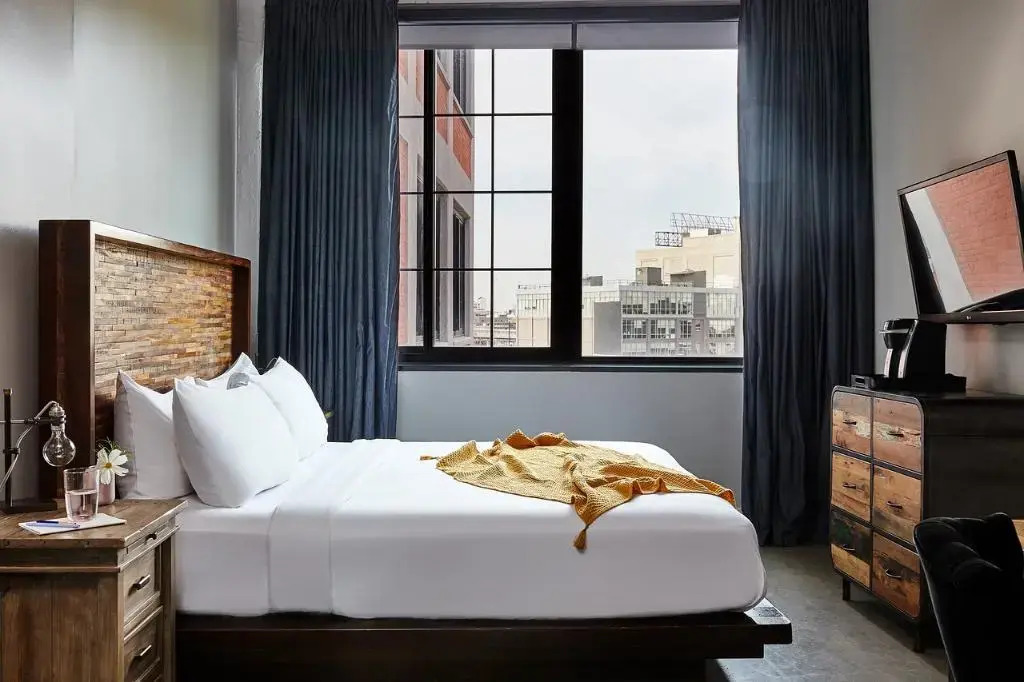 Paper Factory Hotel