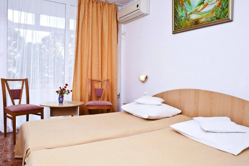 Hotel Cerna
