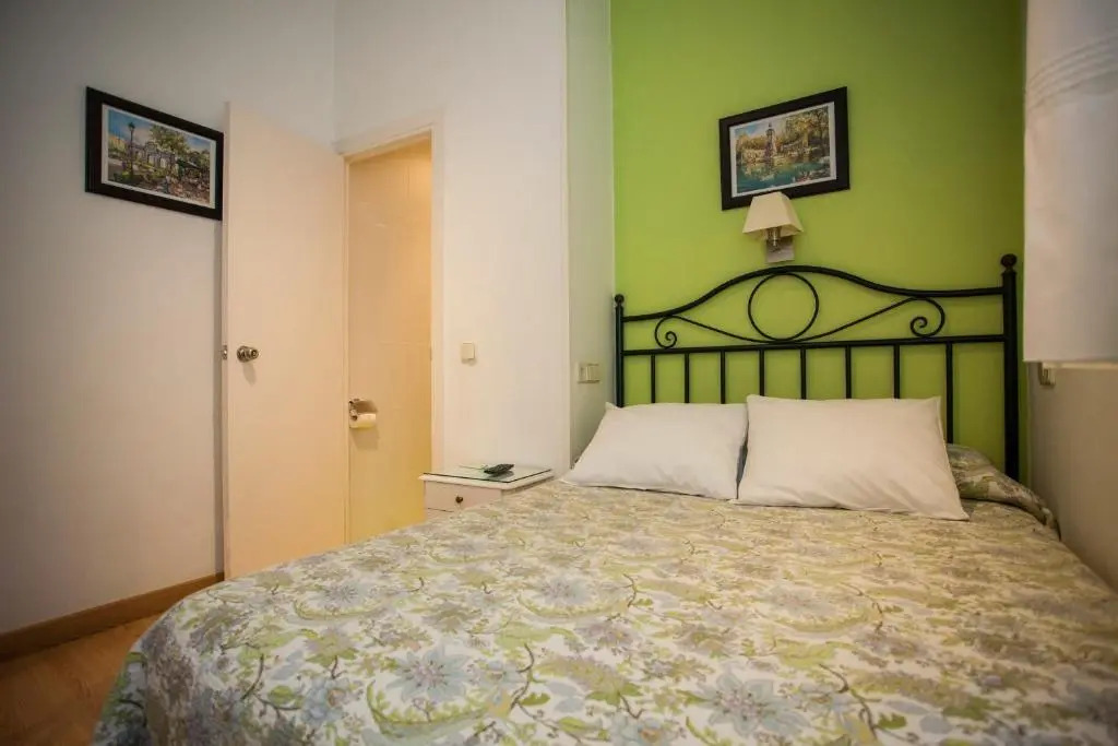 AVA Rooms