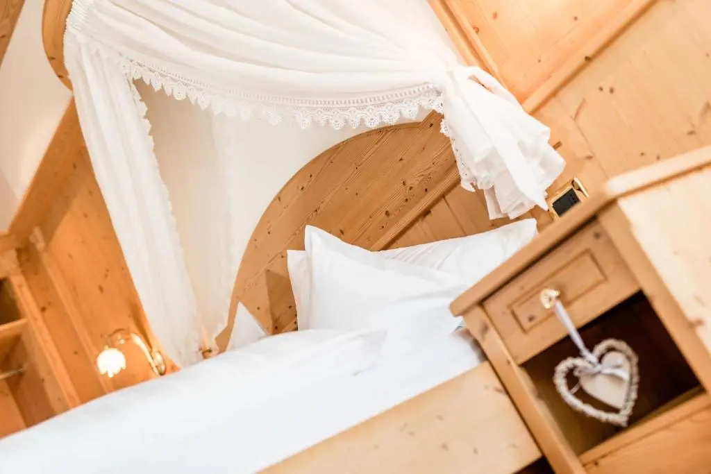Hotel Dorfer Alpine&Charming