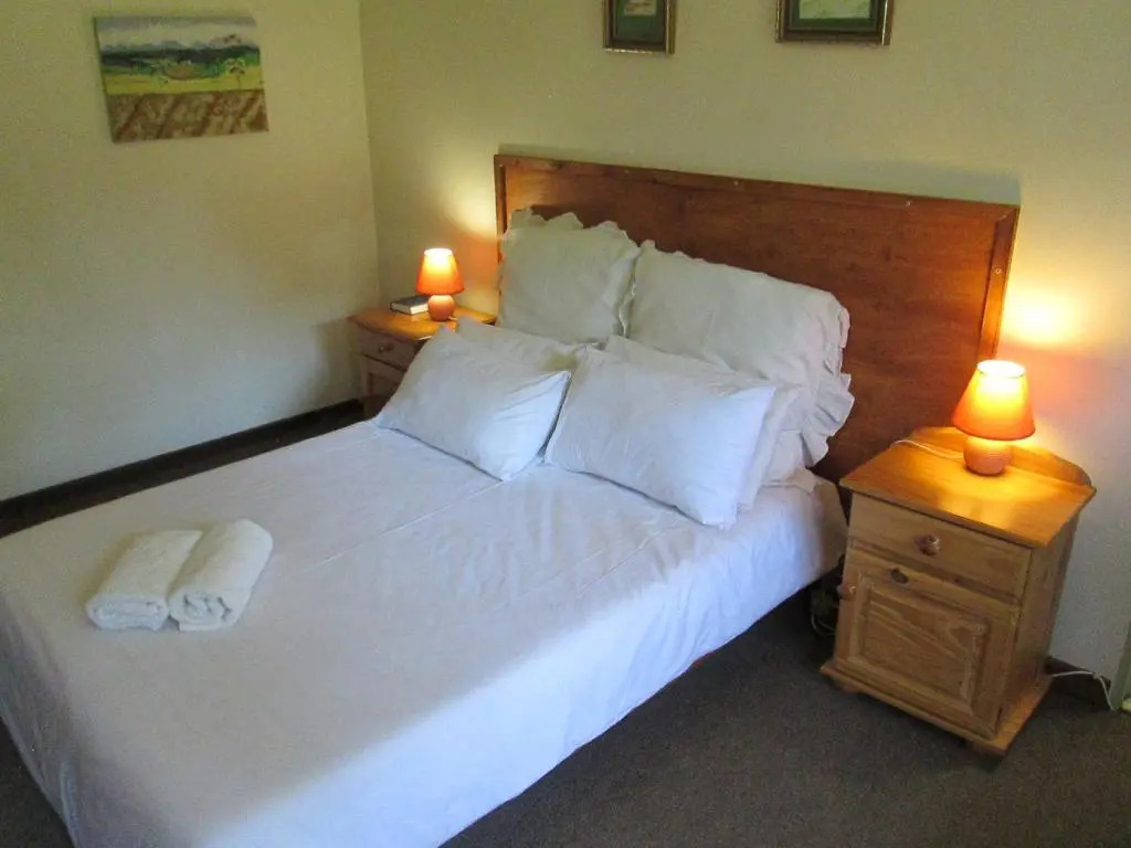 Bedrock B&B