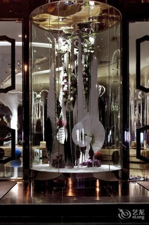 Blog Hotel Nanning