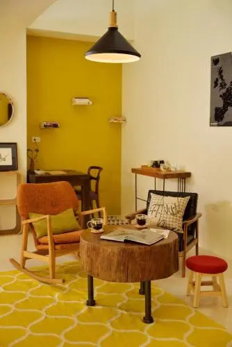 Hualien One Room B&B
