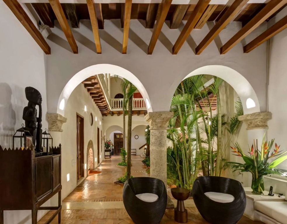 Hotel Quadrifolio